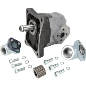 Battioni Pagani - 6080200059 - Hydraulikmotor KM 30.73 SO GR. 3.5