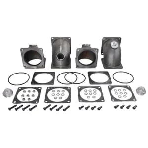 Battioni Pagani - 6080200205 - Verbindungssatz BR-EVO 170/260