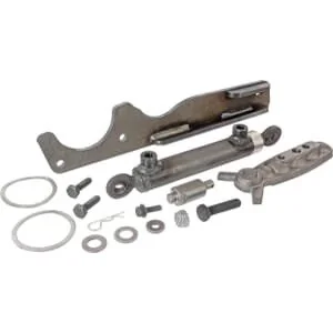 Battioni Pagani - 6080200217 - Hydraulisches Schaltset MEC 2000-4000