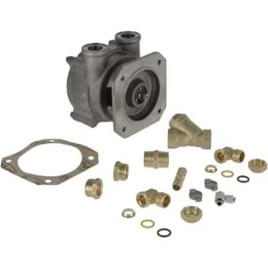 Battioni Pagani - 6080200537 - Wasserkühlung Rückförderpumpe Kit