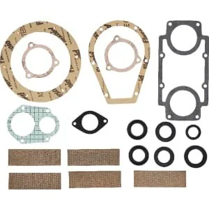 Battioni Pagani - BM7KIT - Reparatur-Kit MEC1000 mit Standardflügeln
