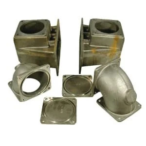 Battioni Pagani - BR160KIT - Flansch (Satz) BR B