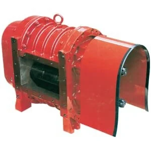 Battioni Pagani - BR40D - BR Pumpe 40m³/h