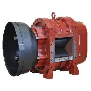 Battioni Pagani - BR80D - BR Pumpe 85m³/h