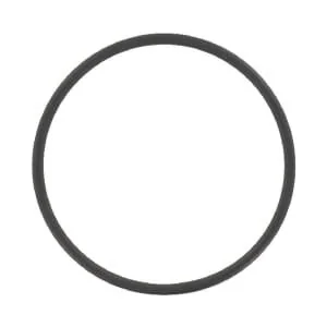 Battioni Pagani - BRE36N - O-Ring 52.07x2.62mm 70 Shore Schwarz