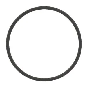 Battioni Pagani - BREVO31N - O-Ring 73.03x3.53mm 70 Shore Schwarz