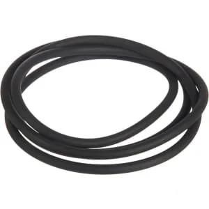 Battioni Pagani - BREVO40N - O-Ring 196.52x2.62mm 70 Shore Schwarz