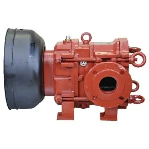Battioni Pagani - BREVO50D - BR-EVO Pumpe 38m³/h Direktantrieb