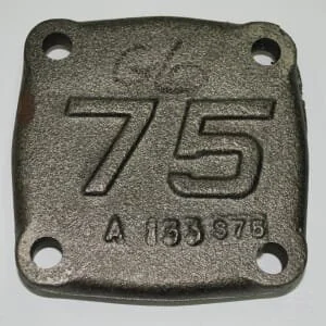 Battioni Pagani - G6 - Abdeckung (75)