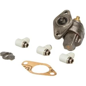Battioni Pagani - R32L - Komplette Ölpumpe Links