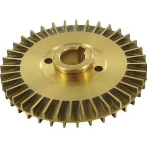 Battioni Pagani - R40DF - Rotor Für Wasserkühlung