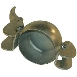 Bauer - 1007053 - Stecker 194mm Blindkappe