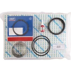 Bauer - 8345242 - Reparatursatz Für Rollenlager