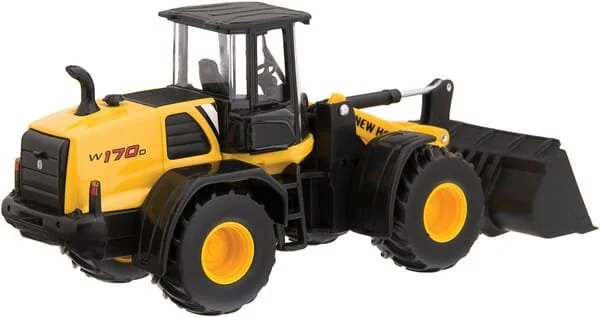 Bburago - 1832083 - New Holland W170D Radlader