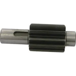 Berma - RT9008 - Ritzelwelle Z=10