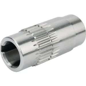 Berma - RT9277 - Hohlwelle RT9035