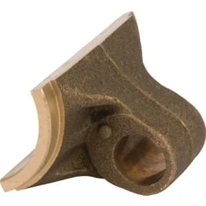 Bertolini - 230045112 - Bronze Pleuelstange