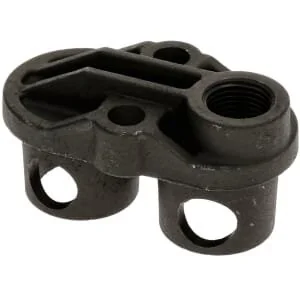 Bertolini - 230204092 - Ventildeckel mit Anschluss G 1/2