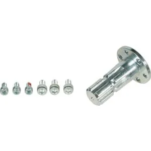 Bertolini - 310049973 - Zapfwellenstummel 1 3/8