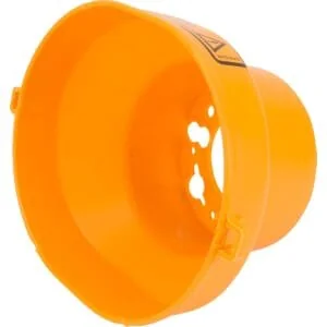 Bertolini - 311468322 - Einfacher Sicherheits Kegel