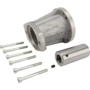 Bertolini - 318899973 - Halter für Hydraulikmotor