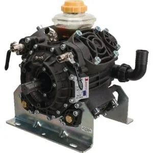 Bertolini - 41701597B - Pumpe PBO 1440.1 VD