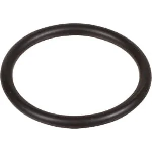 Bertolini - 803205002 - O-Ring 25.07x2.62mm 70 Shore EPDM Schwarz
