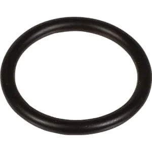 Bertolini - 803247502 - O-Ring 28.17x3.53mm 70 Shore EPDM Schwarz