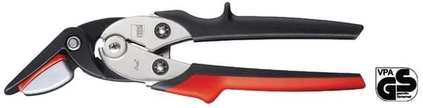 Bessey - D123S - Sicherheitsband-Eisenschere