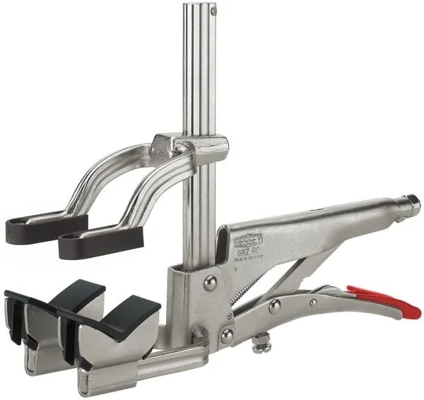 Bessey - GRZRO - Rohrgreifer GRZRO 110/65