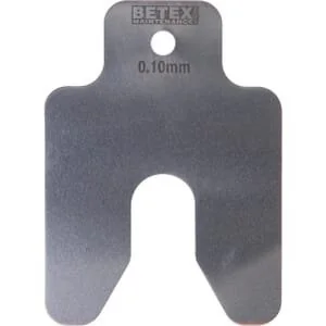 Betex - B050010 - Füllplatte 50-010 AP