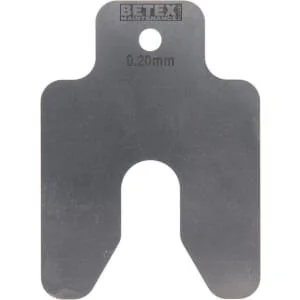 Betex - B050020 - Füllplatte 50-020 AR
