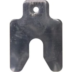 Betex - B050025 - Füllplatte 50-025 AS