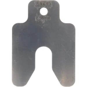 Betex - B050050 - Füllplatte 50-050 AU