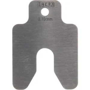 Betex - B050070 - Füllplatte 50-070 AV