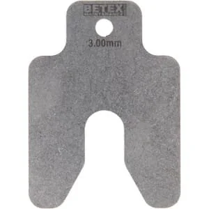 Betex - B050300 - Füllplatte 50-300 AY