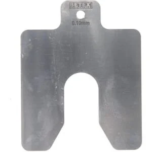 Betex - B075010 - Füllplatte 75-010 BP