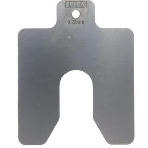 Betex - B075020 - Füllplatte 75-020 BR