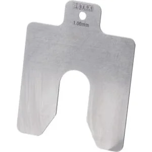 Betex - B075100 - Füllplatte 75-100 BW