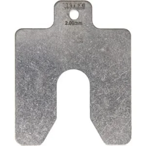 Betex - B075200 - Füllplatte 75-200 BX