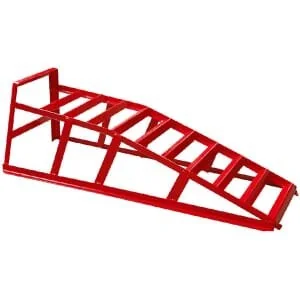 Big Red - TD2001G - Auto Rampe 2T 2Stk