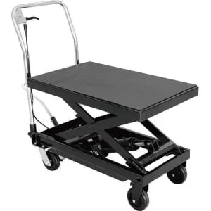 Big Red - TP05001 - Hubtisch 500kg