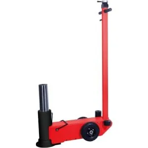 Big Red - TRAS301H - Pneumatischer Wagenheber 30T