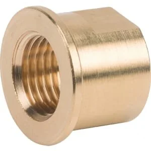 Birchmeier - 10395301 - Nippel Für Spritzschutz