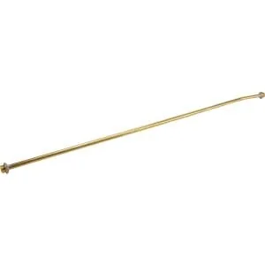 Birchmeier - 11008402 - Sprührohr, 60cm gebogen