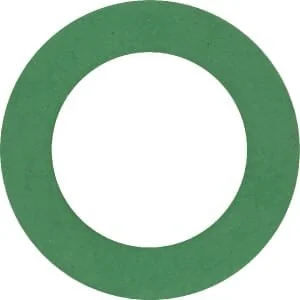 Birchmeier - 11414620 - Flachdichtung (Viton)