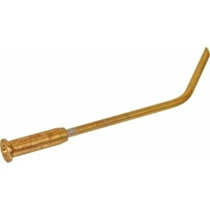 Birchmeier - 11435001SB - Injektionsnadel gebogen 2mm
