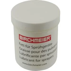 Birchmeier - 11864201 - Fettpresse zu Pumpe