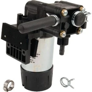 Birchmeier - 11923002 - Pumpe Und Motor REC