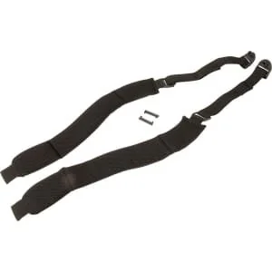Birchmeier - 11923401 - Tragegurt (Paar) REC/REB